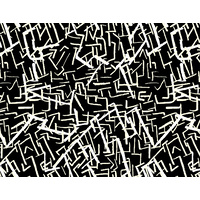 Maze in Black 2