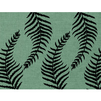 Emerald Green Fern 2