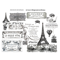 French Collage 2