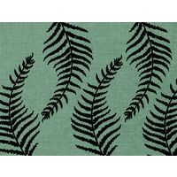 Emerald Green Fern 4