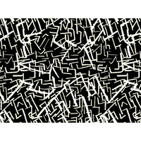 Maze in Black 4