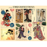 Japanese vintage Size 2