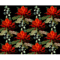 Waratah eucalyptus Medium