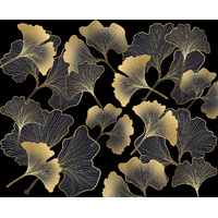 Gingko Gold Medium