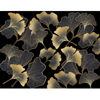 Gingko Gold Small