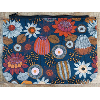 Natives Panel for Large Satchels, ready to send